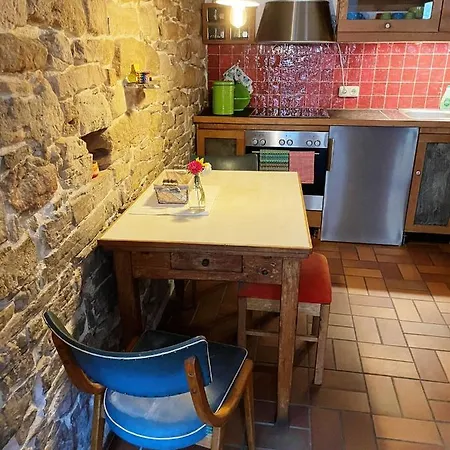 Ferienwohnung Mit Aussicht Διαμέρισμα