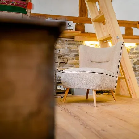 Διαμέρισμα Ferienwohnung Mit Aussicht *
