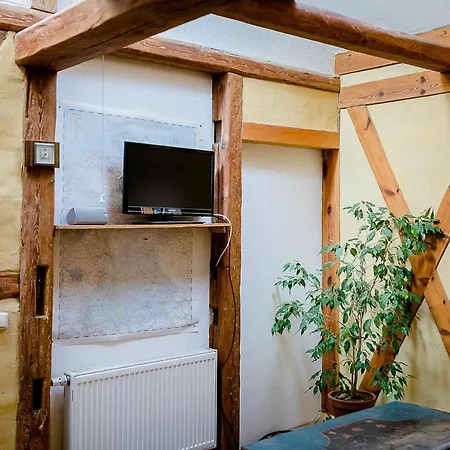 Ferienwohnung Mit Aussicht * Unterwellenborn
