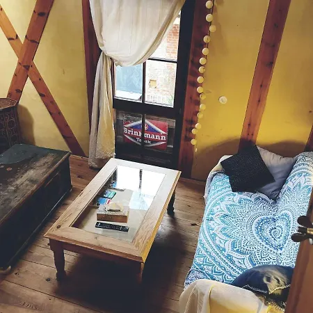 Διαμέρισμα Ferienwohnung Mit Aussicht