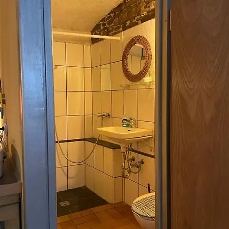 Ferienwohnung Mit Aussicht Διαμέρισμα *
