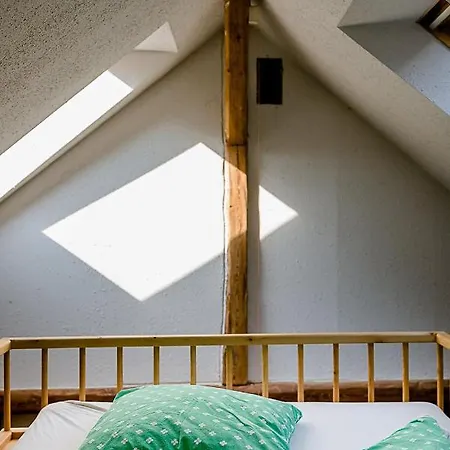 Ferienwohnung Mit Aussicht Unterwellenborn